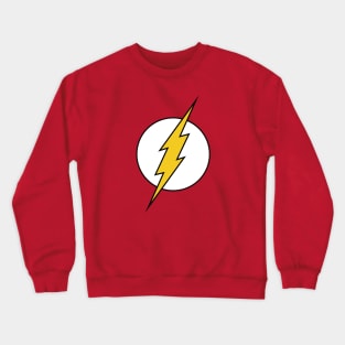 Sheldon Crewneck Sweatshirt